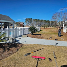 Backyard-Landscape-Lighting-in-Valdosta-Ga 0