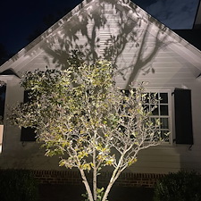 Landscape-Lighting-Installation-in-Valdosta-Georgia 0