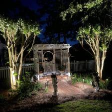 Landscape-Lighting-Project-in-Valdosta-GA 0