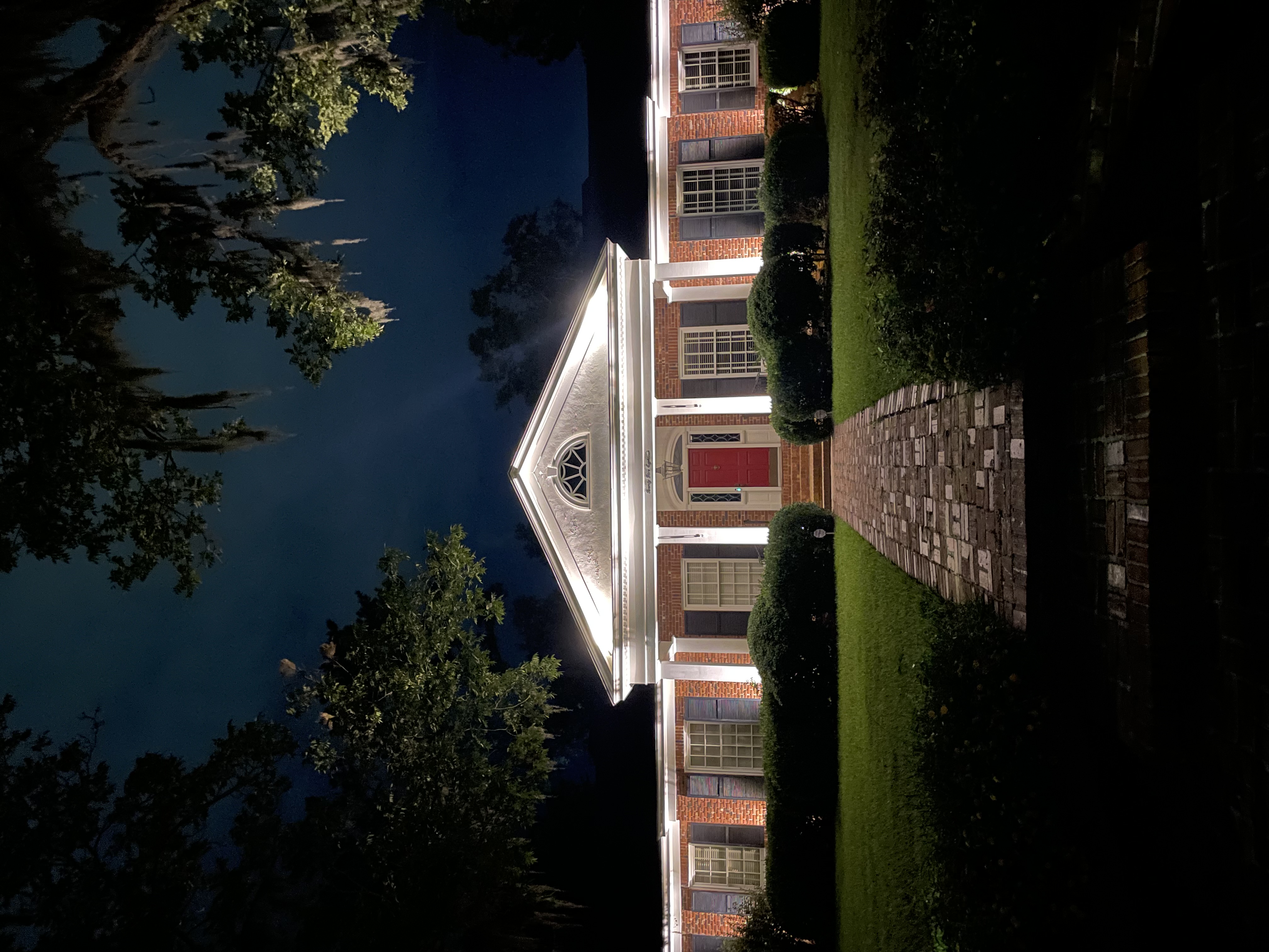 Top Quality Outdoor Lighting Installation in Valdosta, Ga