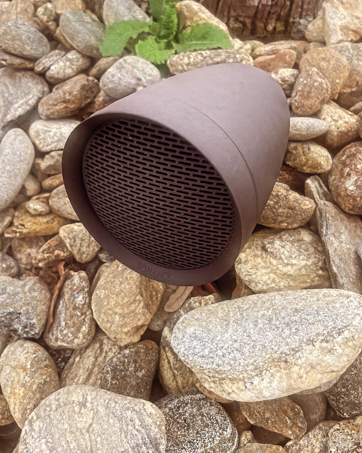 Outdoor audio