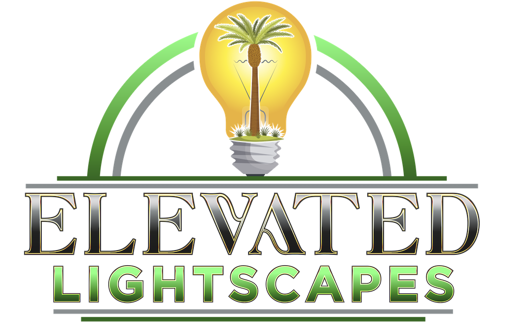 Elevated Lightscapes Logo